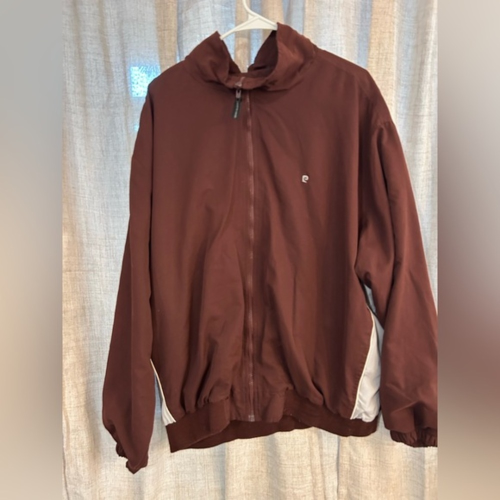 Pierre Cardin lined jacket🫶🏼​